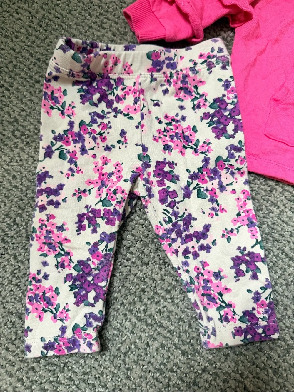 Girls' Bundle of Gymboree Clothes